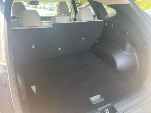 Used 2025 Hyundai Tucson SEL image 28