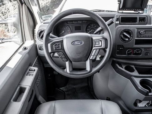 New 2024 Ford E-350 and Econoline 350 Super Duty w/ Power Windows & Locks Group image 17