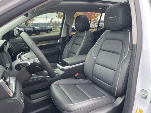 New 2026 GMC Terrain Denali image 54