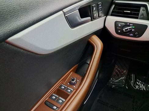 Used 2017 Audi A4 2.0T allroad Premium Plus image 15