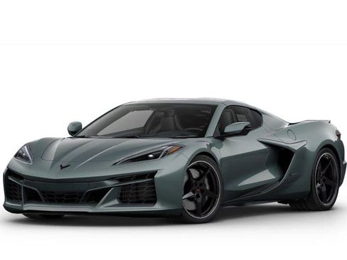 New 2025 Chevrolet Corvette E-Ray w/ ZER Performance Package image 27