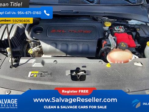 Used 2020 Jeep Compass Latitude FWD image 16