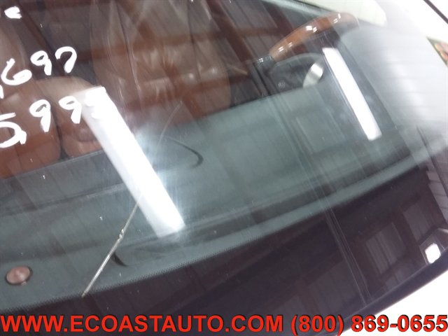 Used 2002 Lexus SC 430 Convertible RWD image 23