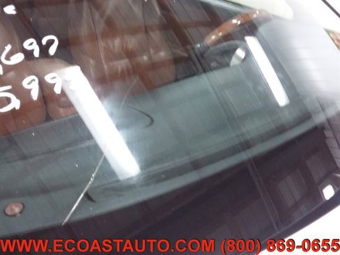 Used 2002 Lexus SC 430 Convertible image 23