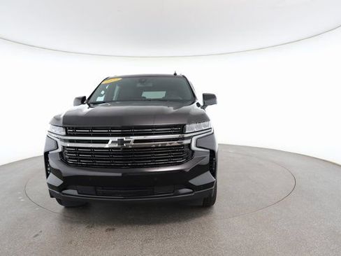 Used 2022 Chevrolet Suburban RST w/ Luxury Package image 30