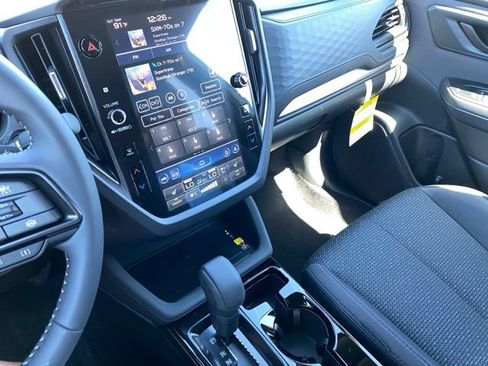 New 2026 Subaru Forester Touring AWD/4WD image 17