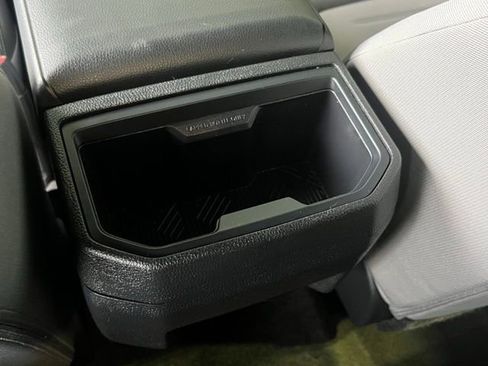 Certified 2025 Toyota Tacoma TRD Sport image 37