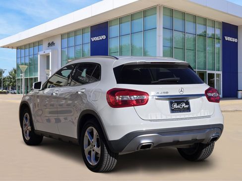 Used 2019 Mercedes-Benz GLA 250 image 4