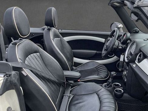 Used 2012 MINI Cooper S FWD image 6
