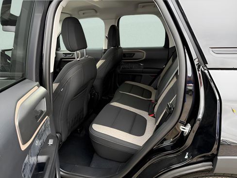 New 2026 Ford Bronco Sport Big Bend w/ Convenience Package AWD/4WD image 5