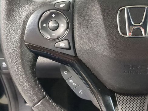 Used 2022 Honda HR-V Sport image 23