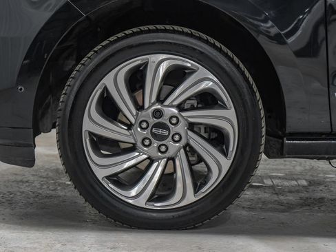 Used 2024 Lincoln Navigator Reserve AWD/4WD image 65