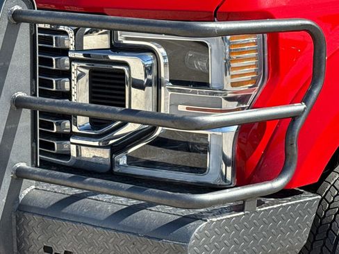 Used 2022 Ford F450 Lariat w/ Lariat Ultimate Package image 4