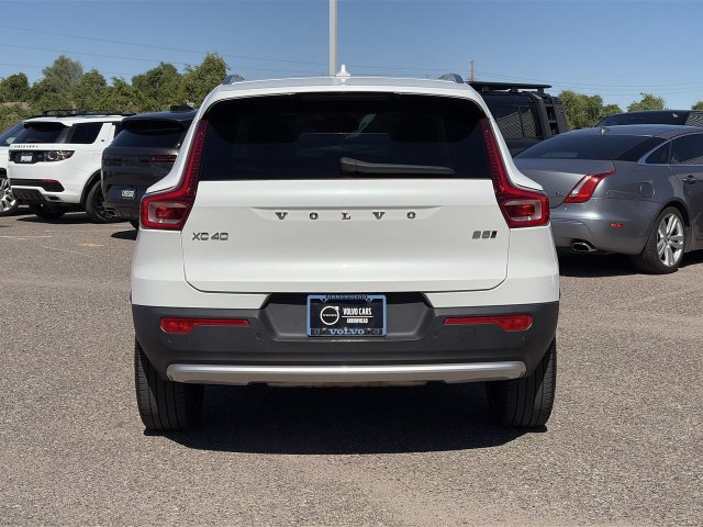 Used 2024 Volvo XC40 B5 Plus w/ Protection Package Premier AWD/4WD image 7