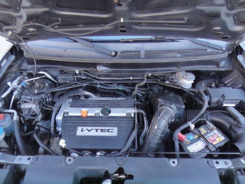 Used 2009 Honda Element EX image 21