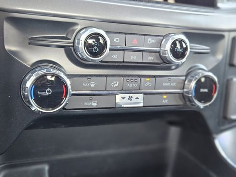 Certified 2025 Ford F150 XLT w/ Equipment Group 301A Standard image 24