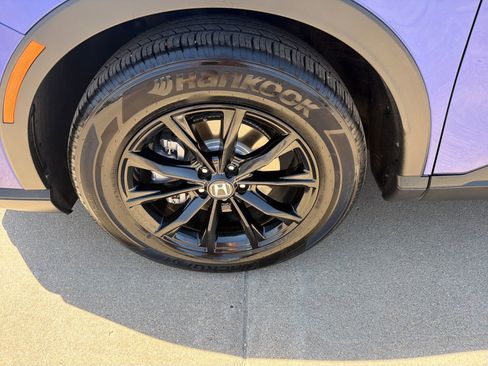 Certified 2024 Honda CR-V Sport image 11