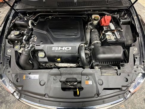 Used 2015 Ford Taurus SHO w/ Equipment Group 401A image 32
