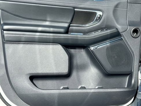 New 2025 Ford Expedition Platinum w/ Stealth Appearance Package image 11