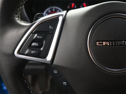 Used 2022 Chevrolet Camaro LT w/ RS Package image 25