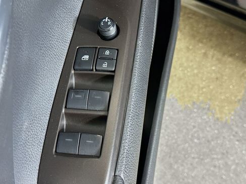 Certified 2024 Toyota Camry SE FWD image 19