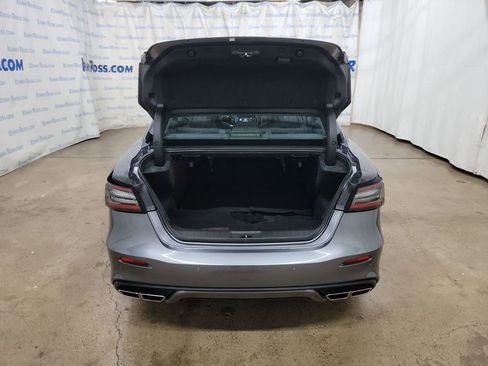 Used 2020 Nissan Maxima 3.5 SL w/ Floor Mat Group image 14