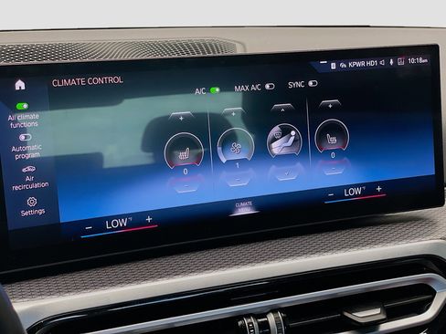 Used 2023 BMW M340i xDrive w/ Premium Package image 12