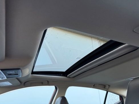 Used 2024 Nissan Altima 2.0 SR image 14