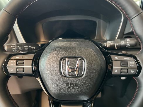New 2026 Honda Pilot Black Edition image 26