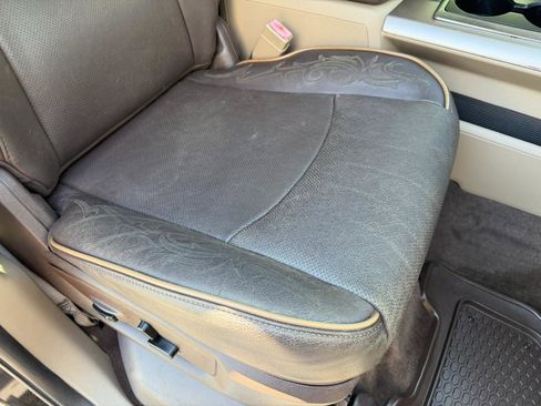 Used 2012 RAM 1500 Laramie Longhorn RWD image 52