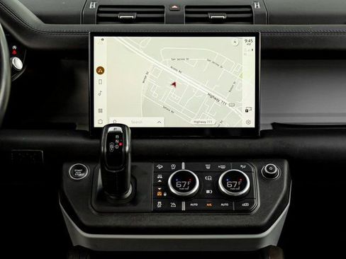 Used 2023 Land Rover Defender 130 First Edition image 20