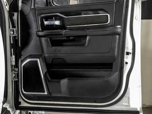 Used 2022 RAM 3500 Laramie image 35