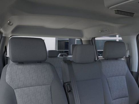 New 2026 Ford F350 XL w/ STX Appearance Package image 22