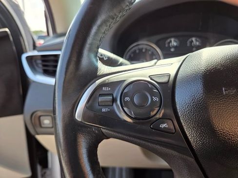 Used 2021 Buick Enclave Essence w/ Sound and Sites Package FWD image 25
