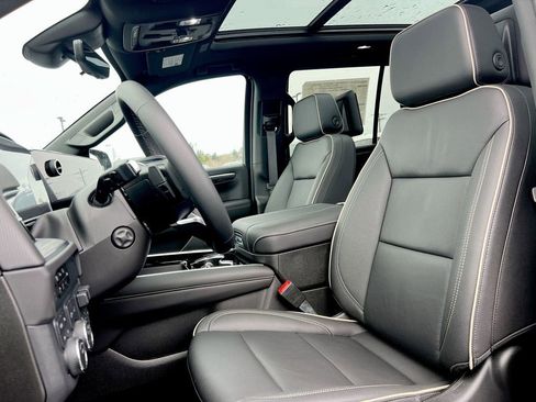 New 2025 Chevrolet Tahoe Premier image 49