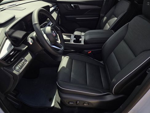 New 2026 Buick Enclave Sport Touring image 8
