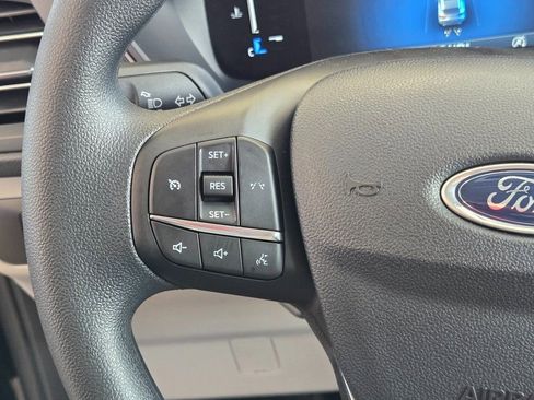 New 2025 Ford Escape Active image 14