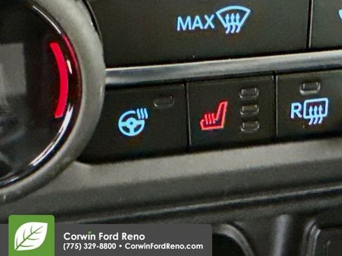 New 2026 Ford Bronco Badlands AWD/4WD image 23