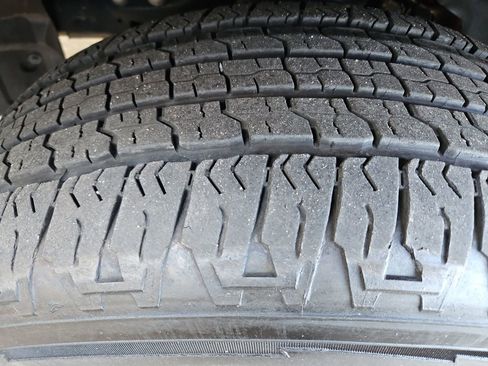 Used 2024 RAM 1500 Laramie image 36