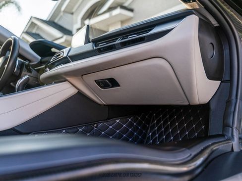 Used 2016 BMW i8 image 35