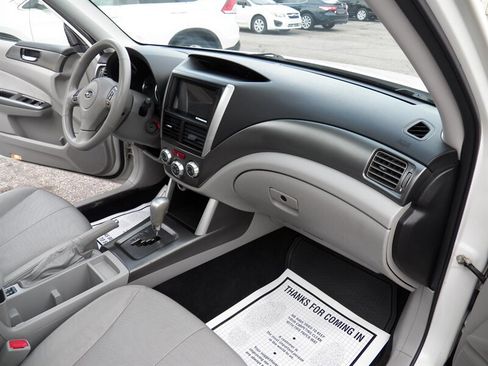 Used 2011 Subaru Forester 2.5X Limited image 15