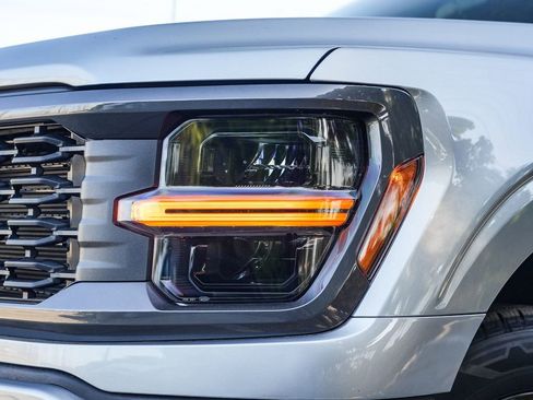 New 2026 Ford F150 STX RWD image 2