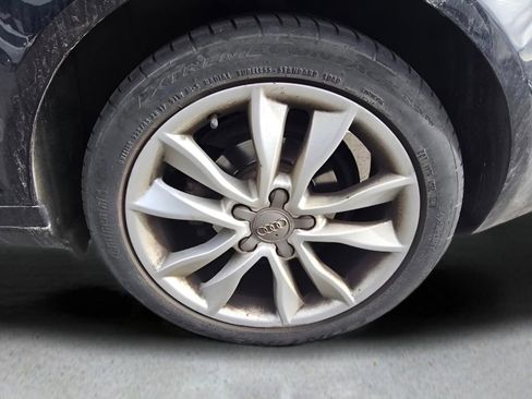 Used 2012 Audi A3 TDI Premium image 11