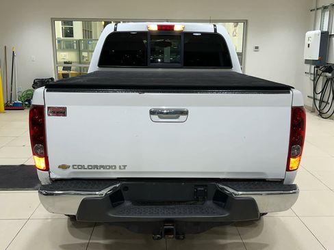 Used 2011 Chevrolet Colorado LT image 11