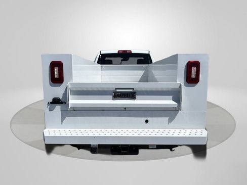 Used 2022 RAM 2500 Tradesman image 7