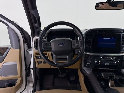 Used 2022 Ford F150 Lariat AWD/4WD image 21