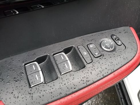 Certified 2025 Acura ADX A-Spec image 22