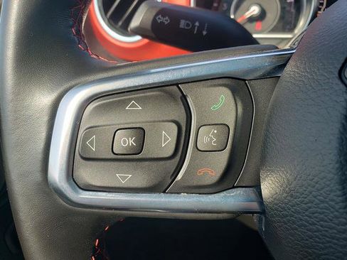 Used 2020 Jeep Wrangler Unlimited Rubicon AWD/4WD image 27