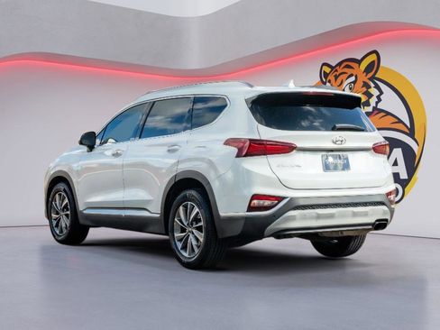 Used 2019 Hyundai Santa Fe FWD image 7