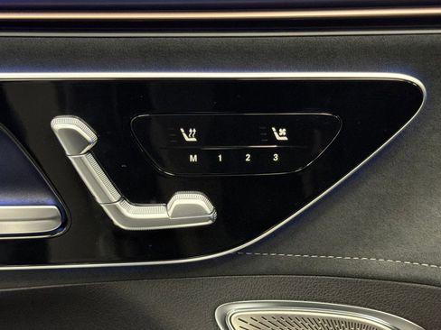 Certified 2023 Mercedes-Benz EQE AMG 4MATIC Sedan image 18